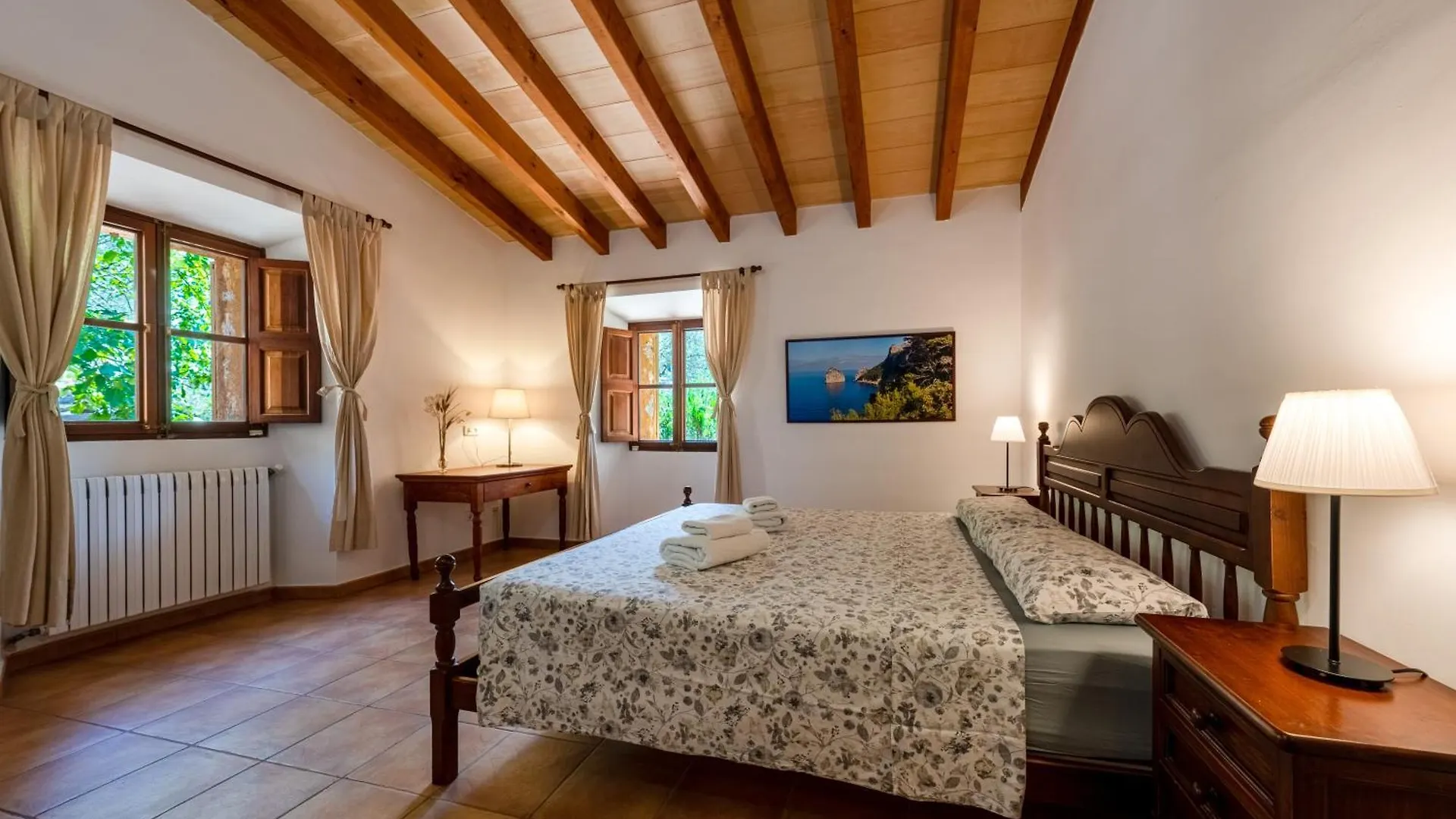 Finca Can Det Fornalutx Ισπανία