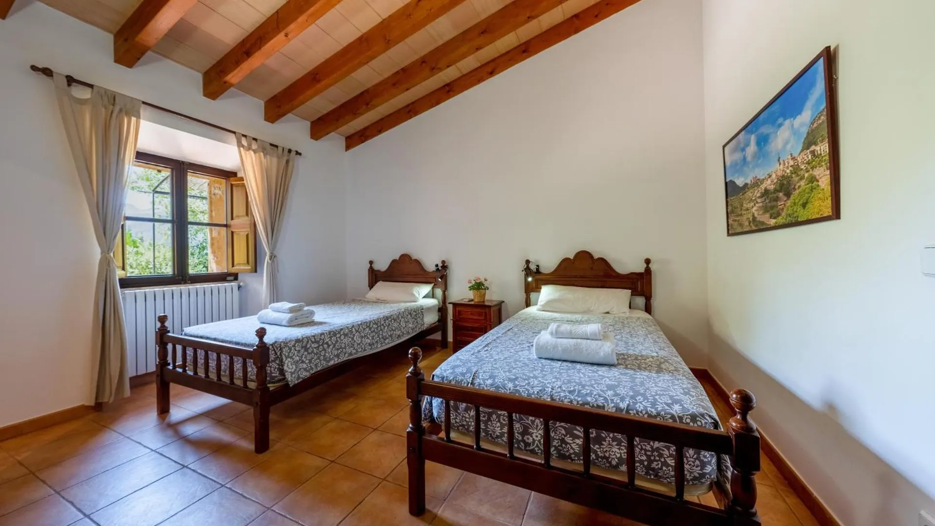 Finca Can Det Fornalutx 0*,  Ισπανία