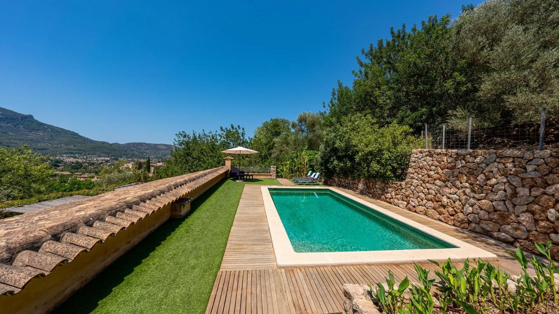 Finca Can Det Fornalutx 0*,  Ισπανία